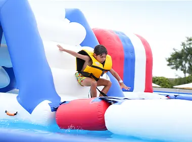 60 MIN DE SPLASH KIDS DE L - J